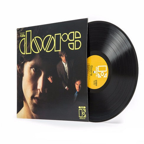 THE DOORS - THE DOORS LP