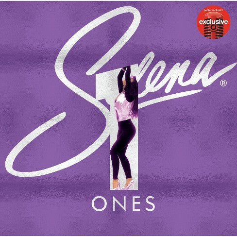SELENA - ONES (DISC TWO) LP