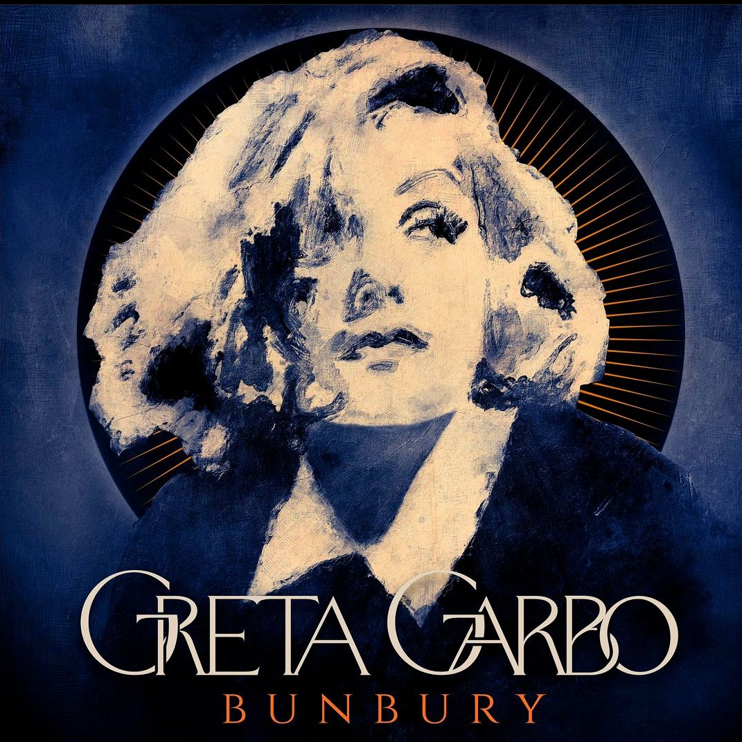 BUNBURY - GRETA CARBO  CD