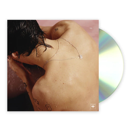 HARRY STYLES - HARRY STYLES CD