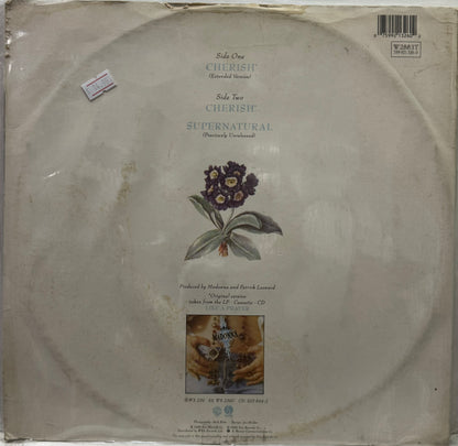 MADONNA - MADONNA  LP