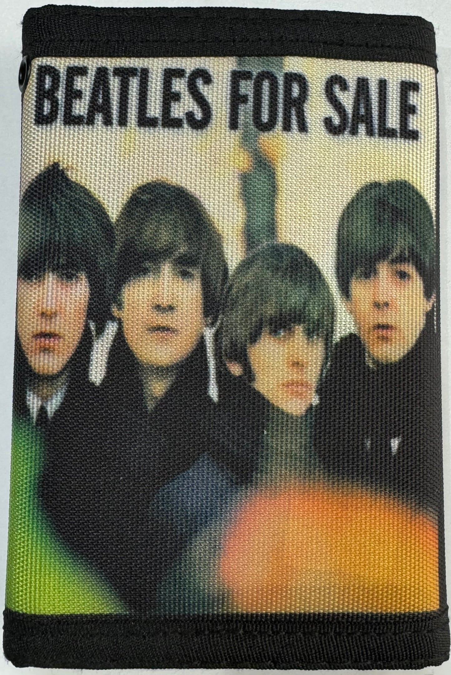 THE BEATLES - FOR SALE  BILLETERA