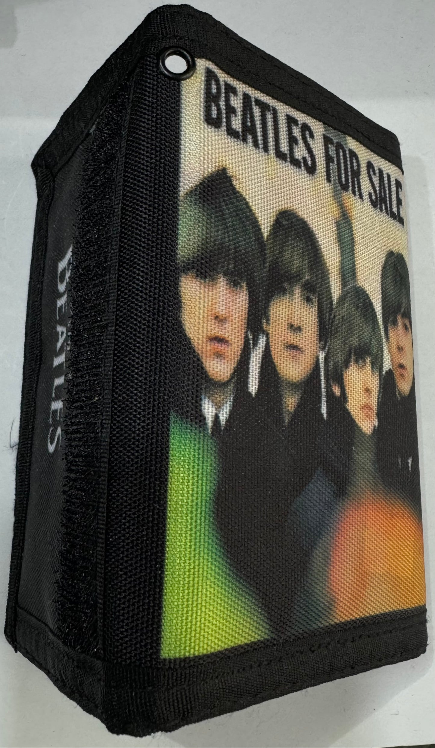 THE BEATLES - FOR SALE  BILLETERA