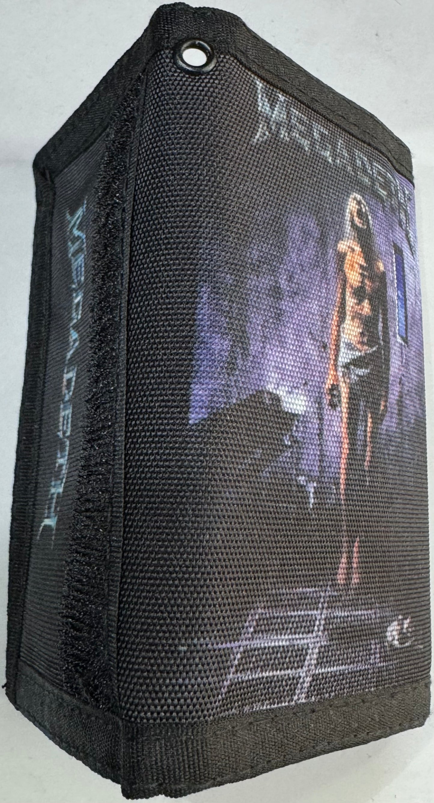 MEGADETH - COUNTDOWN TO EXTINCTION  BILLETERA
