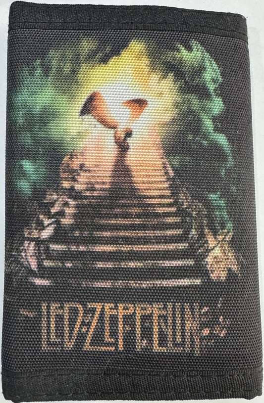 LED ZEPPELIN - STAIRWAY TO HEAVEN  BILLETERA