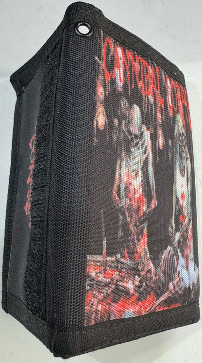CANNIBAL CORPSE  BILLETERA