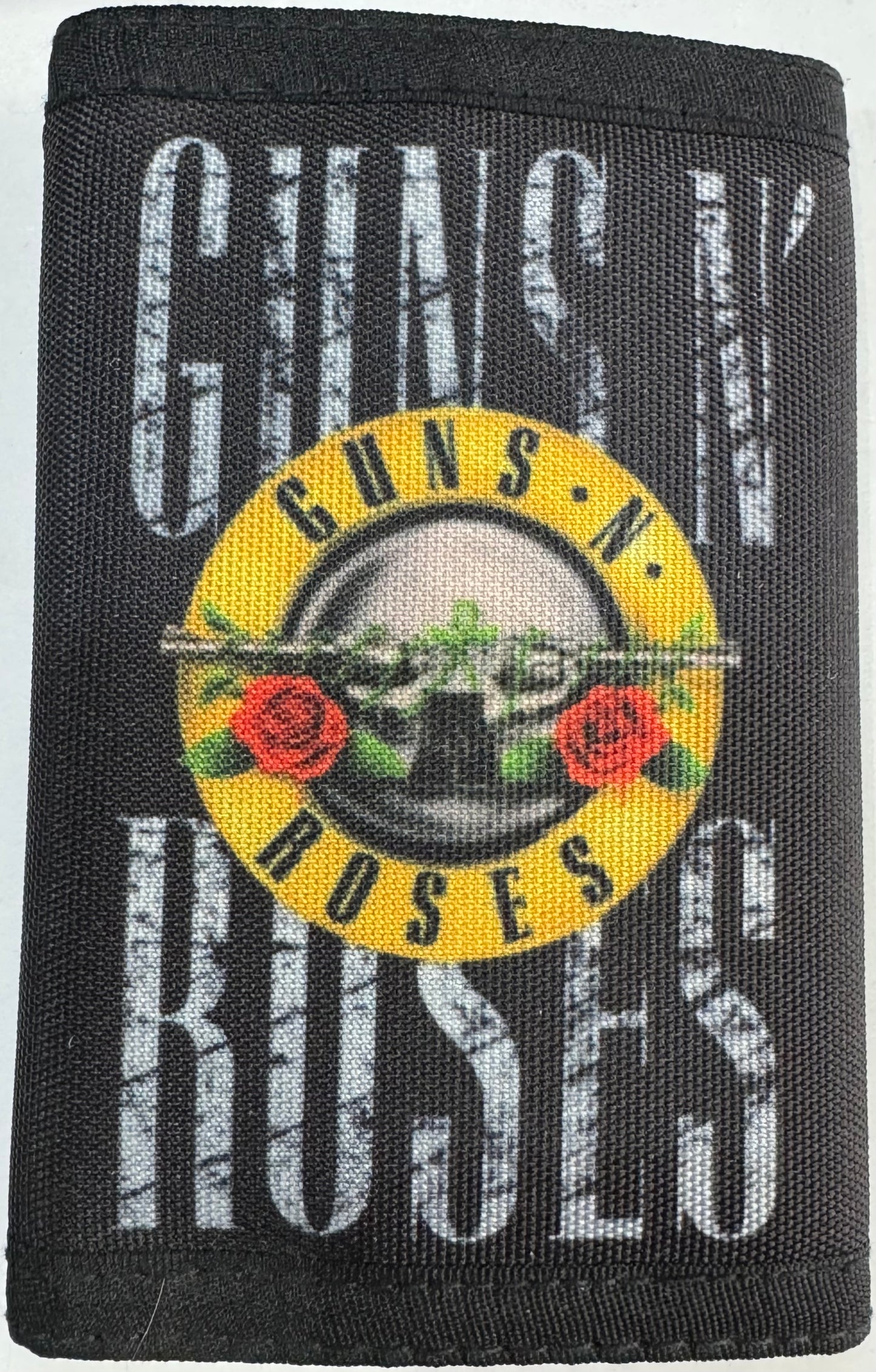 GUNS N ROSES  BILLETERA