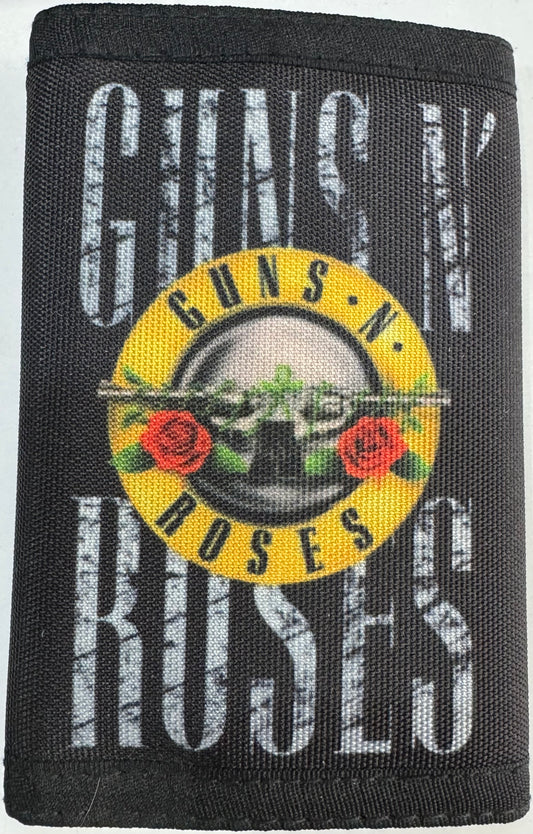 GUNS N ROSES  BILLETERA