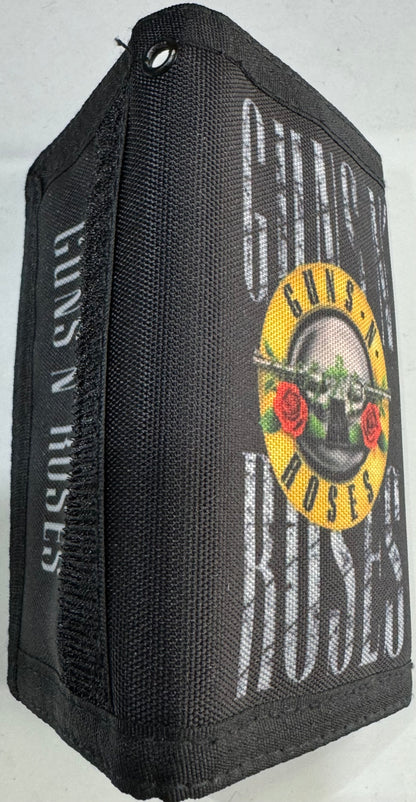 GUNS N ROSES  BILLETERA