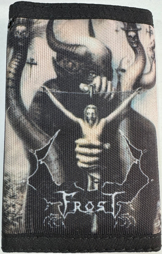 CELTIC FROST - TO MEGA THERION  BILLETERA