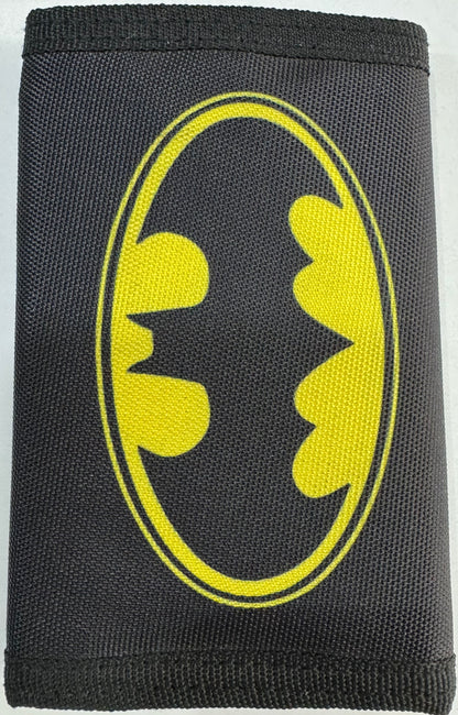 BATMAN  BILLETERA