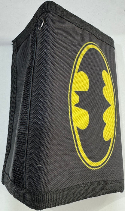 BATMAN  BILLETERA