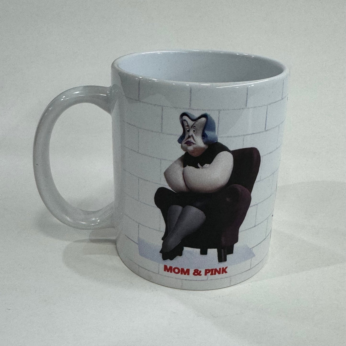 PINK FLOYD - THE WALL  JARRO