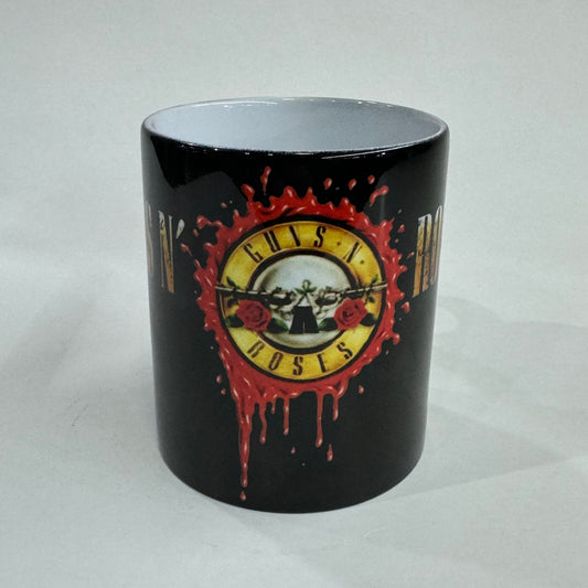 GUNS N ROSES  JARRO