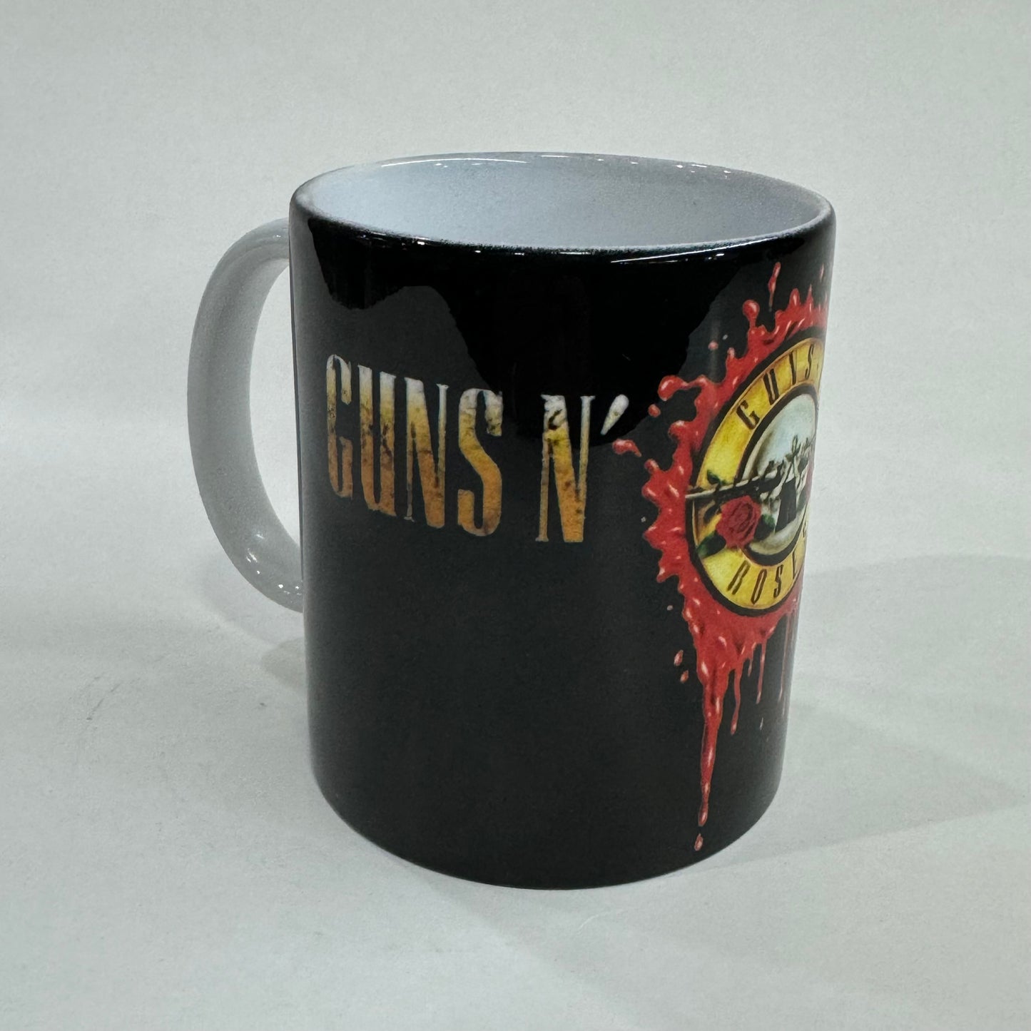 GUNS N ROSES  JARRO
