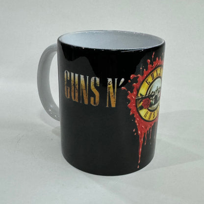GUNS N ROSES  JARRO