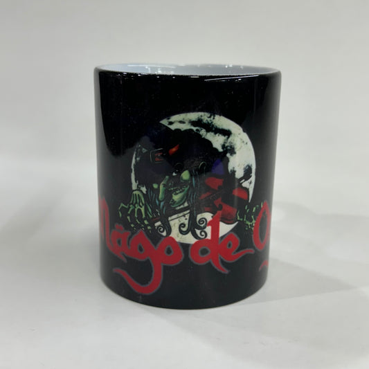 MAGO DE OZ - BRUJA JARRO