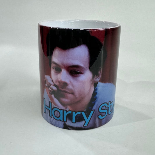 HARRY STYLES JARRO