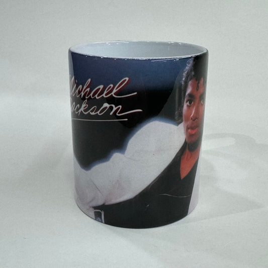 MICHAEL JACKSON - THRILLER JARRO