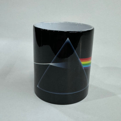 PINK FLOYD - THE DARK SIDE OF THE MOON JARRO