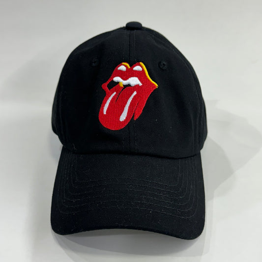 ROLLING STONES - LOGO  GORRA