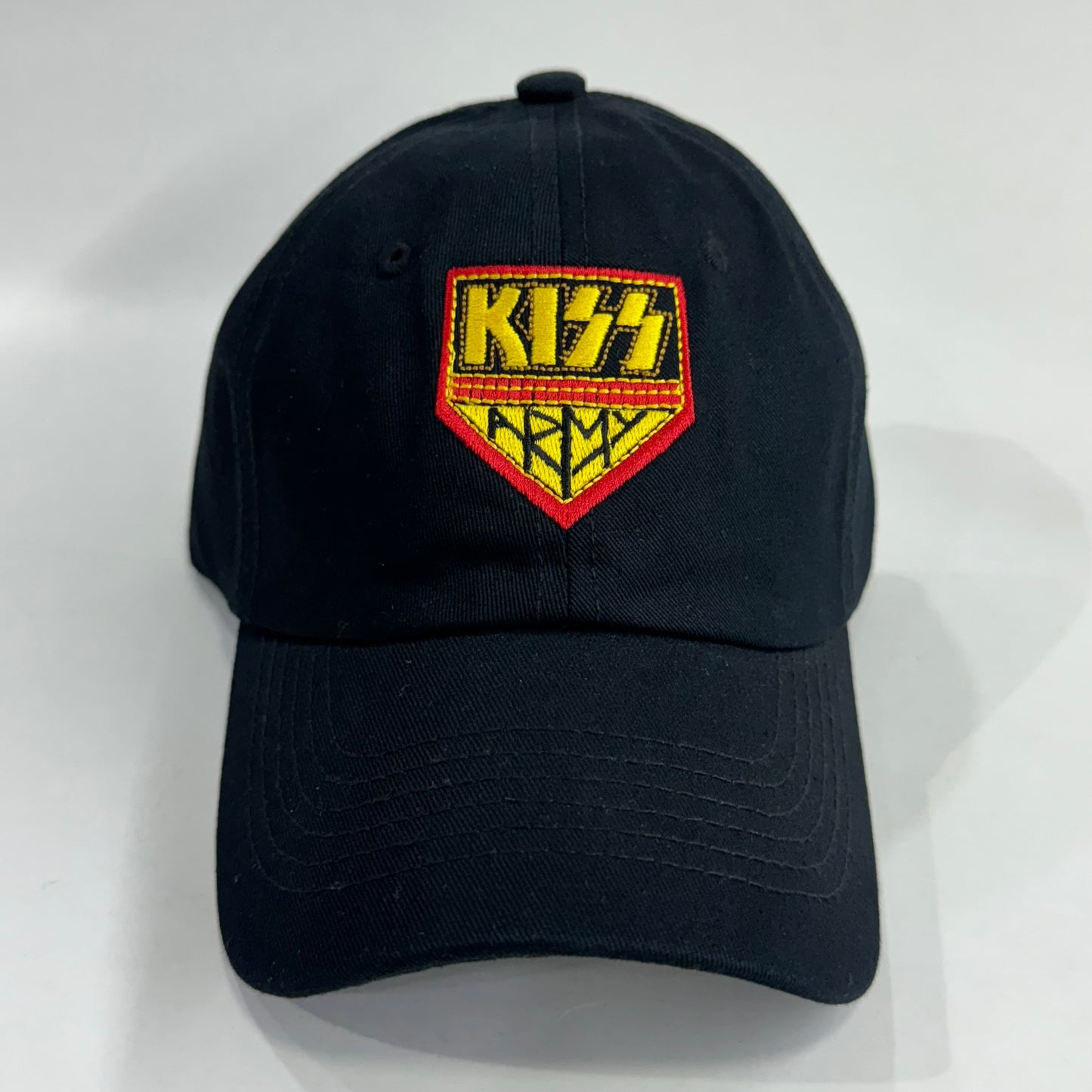 KISS - ARMY GORRA