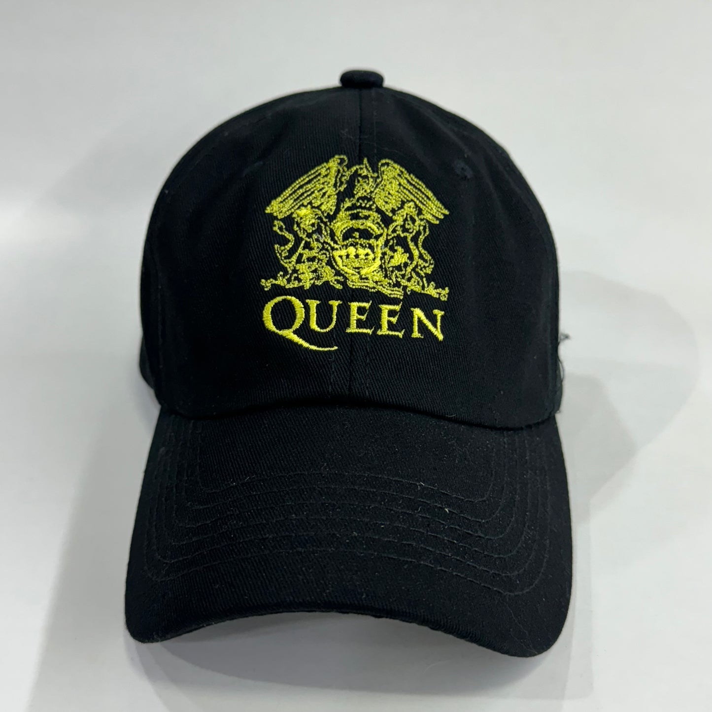 QUEEN - LOGO  GORRA