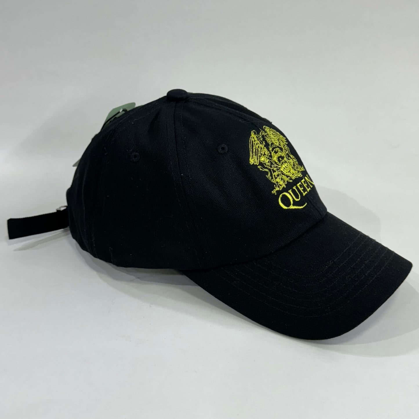 QUEEN - LOGO  GORRA