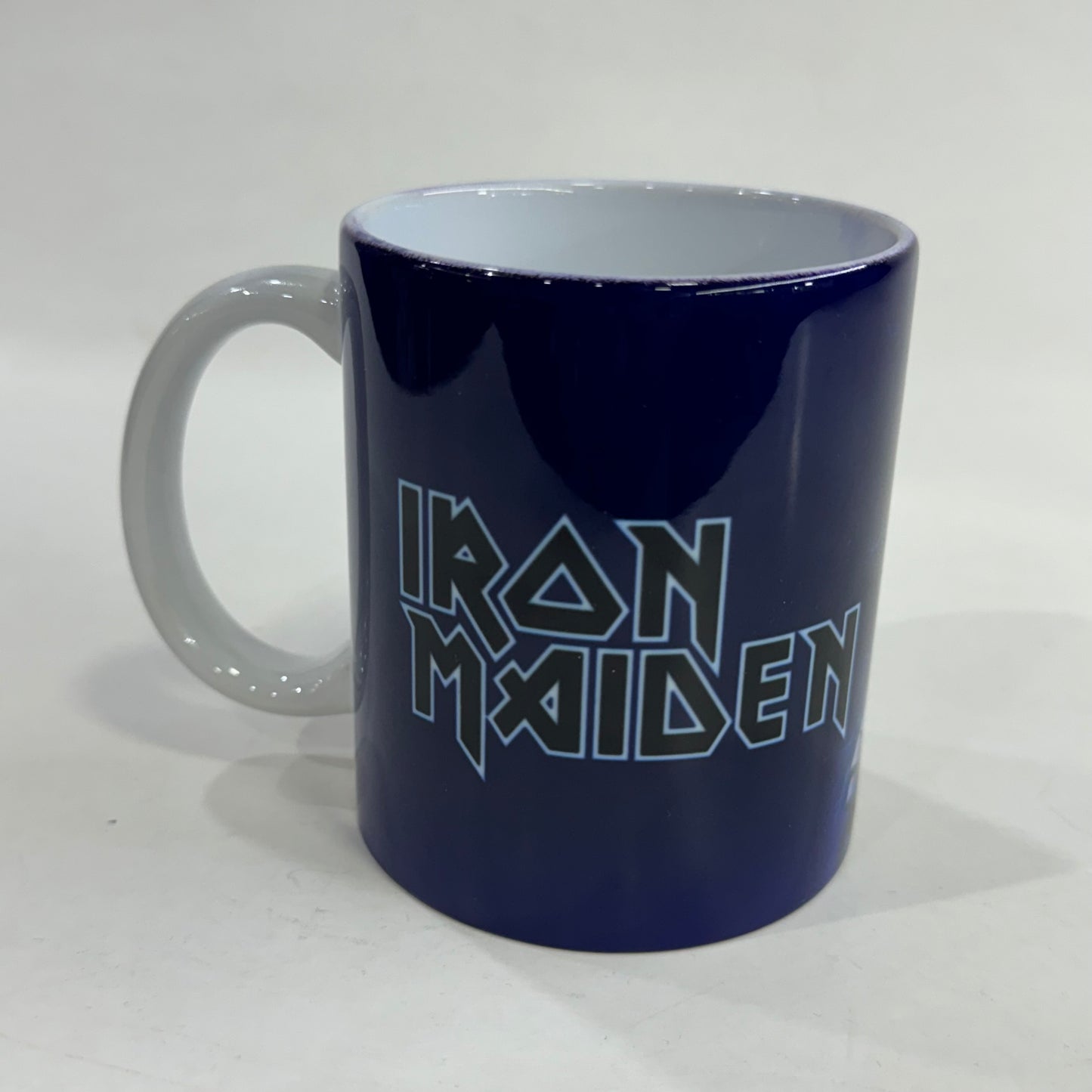 IRON MAIDEN JARRO