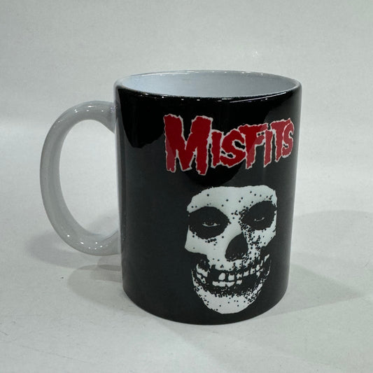 MISFITS LOGO JARRO
