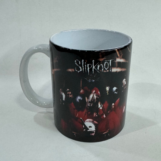 SLIPKNOT  JARRO