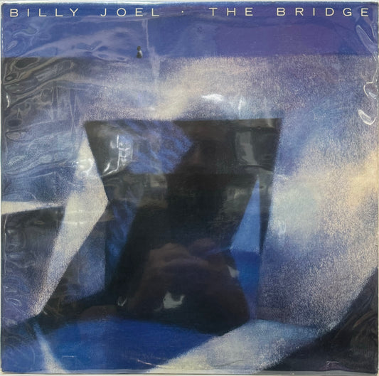 BILLY JOEL - THE BRIDGE  LP