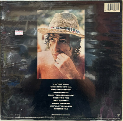 BOB DYLAN - OH MERCY  LP