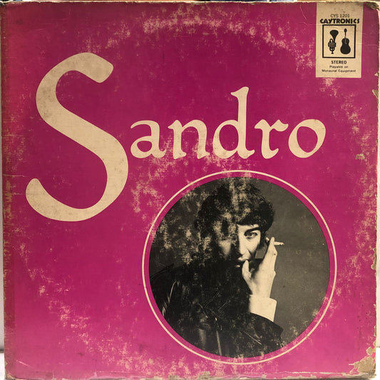 SANDRO LP