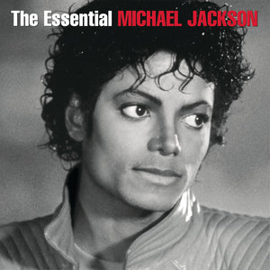MICHAEL JACKSON - THE ESSENTIAL  2 CDS