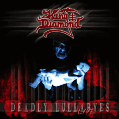 KING DIAMOND - DEADLY LULLABYES 2CDS