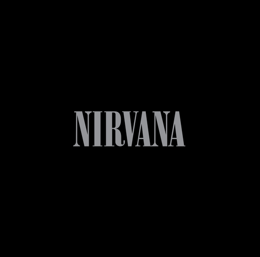 NIRVANA - NIRVANA LP