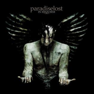 PARADISELOST - IN REQUIEM  CD