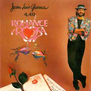 JUAN LUIS GUERRA - BACHATA ROSA CD