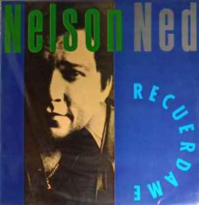 NELSON NED - RECUERDAME LP