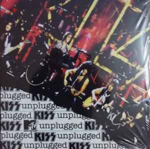 KISS- MTV UNPLUGGED CD