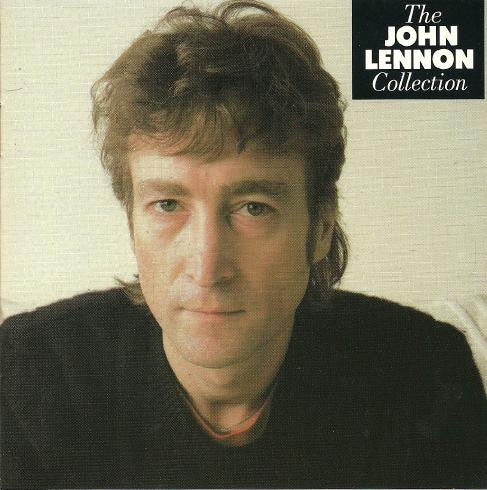 JOHN LENNON - THE COLLECTION  CD