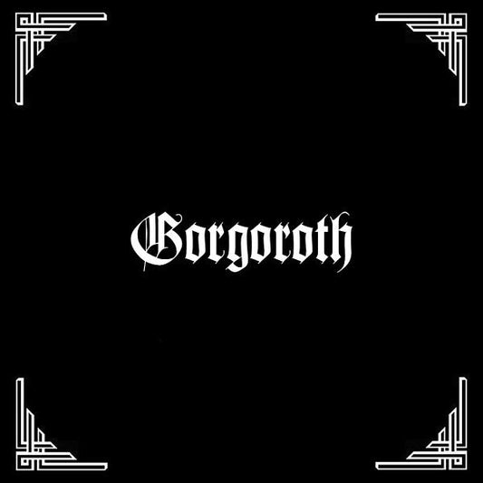 GORGOROTH - PENTAGRAM LP