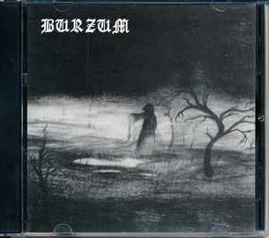 BURZUM - ASKE  CD