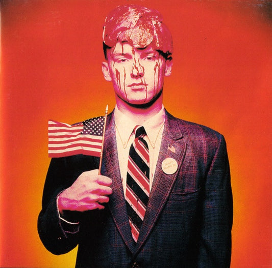 MINISTRY - FILTH PIG  CD