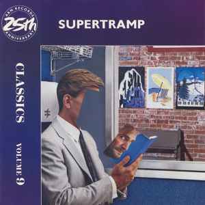 SUPERTRAMP - CLASSICS VOL.9  CD