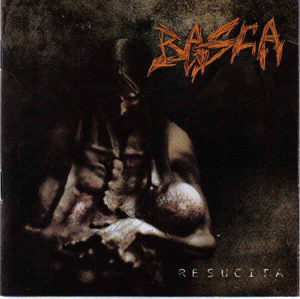 BASCA - RESUCITA  CD