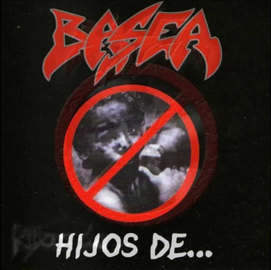 BASCA - HIJOS DE... CD (CD-R)