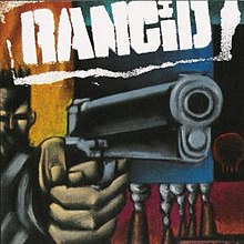 RANCID - RANCID  CD