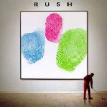 RUSH - RETROSPECTIVE II   CD